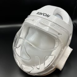 Maske "Psycho"
