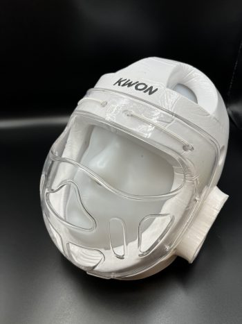 Maske "Psycho"