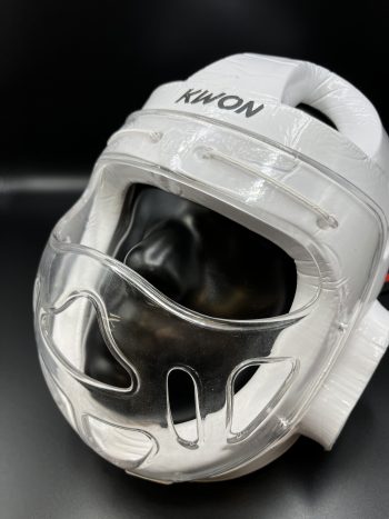 Maske "Psycho" – Bild 9