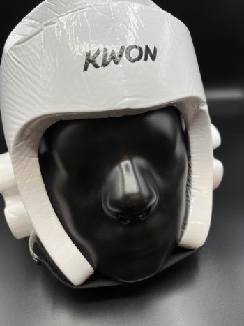 Maske "Psycho" – Bild 3