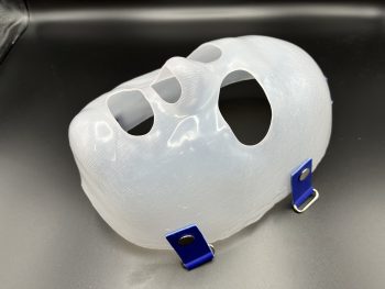 Maske "Medic" – Bild 3