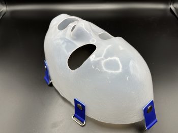 Maske "Medic" – Bild 4