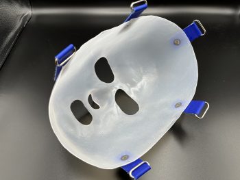 Maske "Medic" – Bild 5